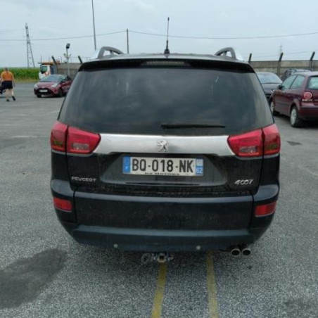 Verin de coffre PEUGEOT 4007