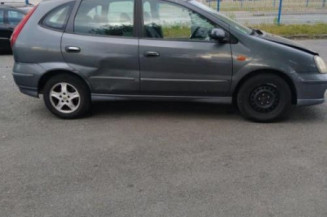 Malle/Hayon arriere NISSAN ALMERA TINO