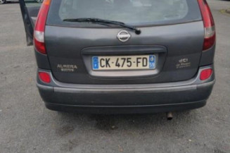 Eclairage de plafonnier NISSAN ALMERA TINO