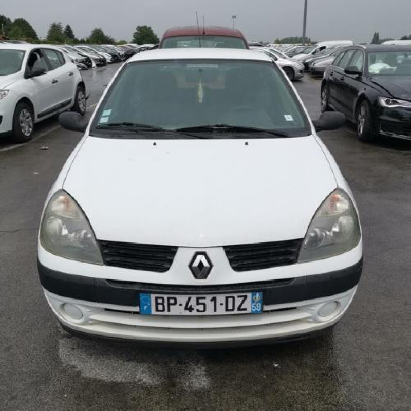 Interrupteur de leve vitre avant droit RENAULT CLIO 2 Photo n°4