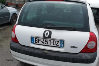 Interrupteur de leve vitre avant droit RENAULT CLIO 2