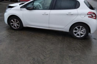 Commande chauffage PEUGEOT 208 1