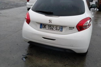 Demarreur PEUGEOT 208 1