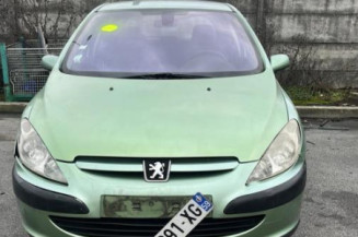 Bouton de coffre PEUGEOT 307