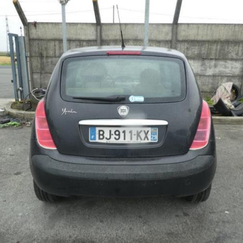 Roue LANCIA YPSILON 4 Photo n°4