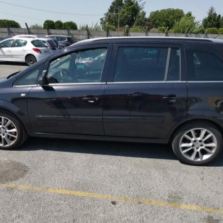 Roue OPEL ZAFIRA B