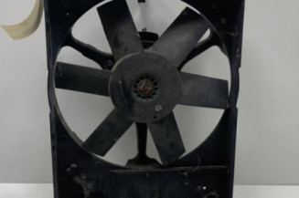 Moto ventilateur radiateur PEUGEOT BOXER 2