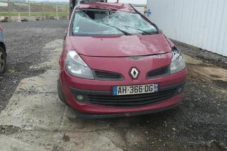 Boitier UCH RENAULT CLIO 3