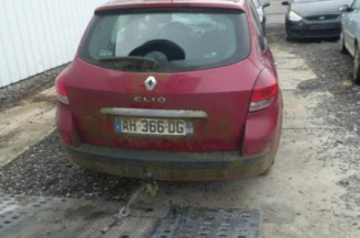 Boitier UCH RENAULT CLIO 3