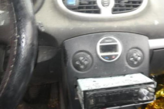 Boitier UCH RENAULT CLIO 3