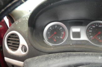 Boitier UCH RENAULT CLIO 3