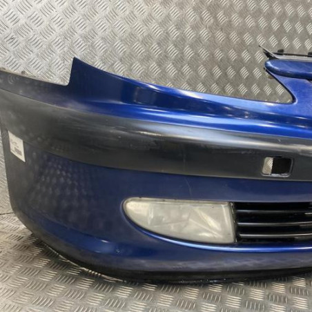 Pare choc avant PEUGEOT 607