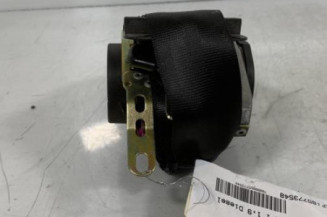 Pretensionneur de ceinture avant gauche SEAT IBIZA 3