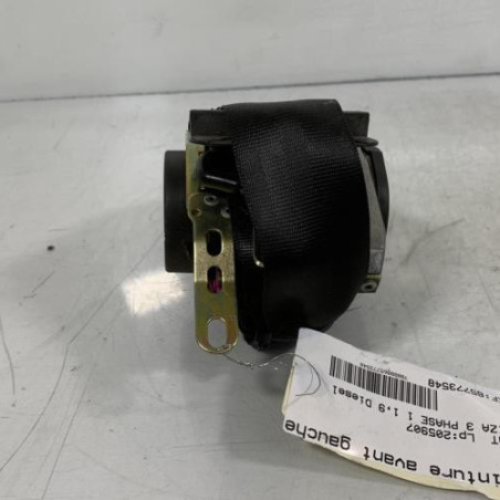 Pretensionneur de ceinture avant gauche SEAT IBIZA 3