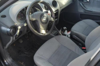 Pretensionneur de ceinture avant gauche SEAT IBIZA 3