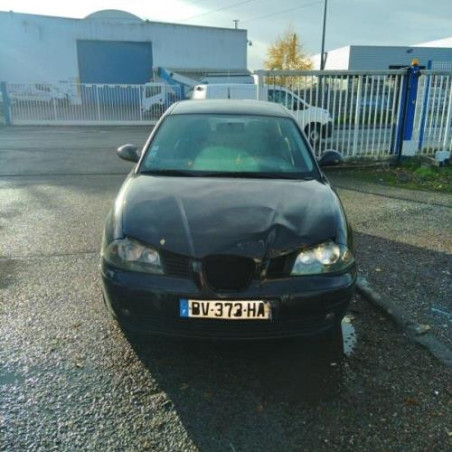 Pare boue avant gauche SEAT IBIZA 3