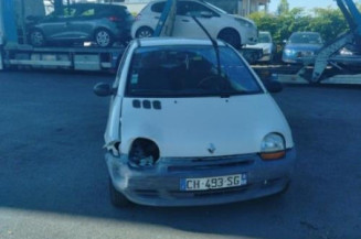 Optique avant principal gauche (feux)(phare) RENAULT TWINGO 1