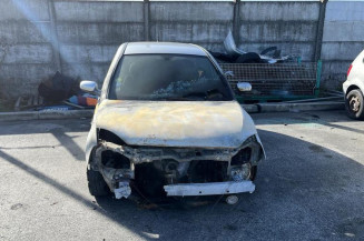 Porte arriere droit OPEL CORSA C