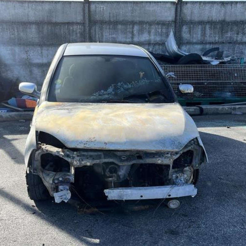 Porte arriere droit OPEL CORSA C Photo n°9