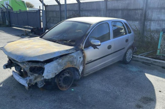 Porte arriere droit OPEL CORSA C