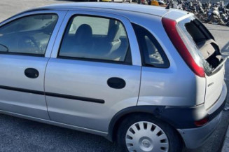 Porte arriere droit OPEL CORSA C