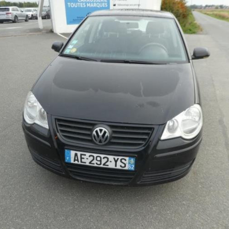 Interrupteur de leve vitre avant droit VOLKSWAGEN POLO 4 Photo n°4