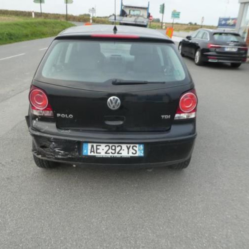 Interrupteur de leve vitre avant droit VOLKSWAGEN POLO 4 Photo n°6