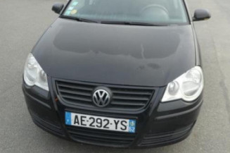 Pedalier d'embrayage VOLKSWAGEN POLO 4