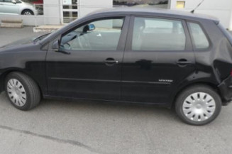 Pedalier d'embrayage VOLKSWAGEN POLO 4