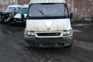 Anti brouillard droit (feux) FORD TRANSIT 3