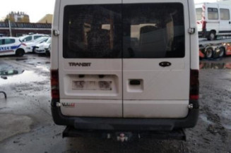 Anti brouillard droit (feux) FORD TRANSIT 3