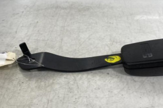 Attache ceinture avant droit FORD TRANSIT 3