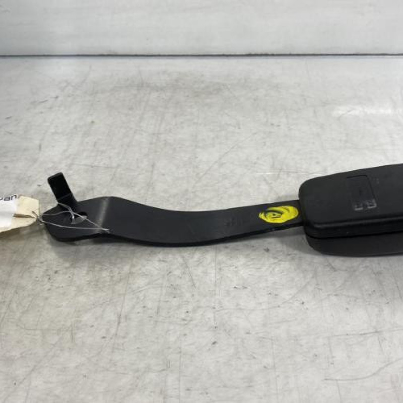 Attache ceinture avant droit FORD TRANSIT 3 Photo n°3