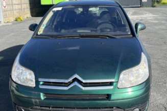 Pare choc arriere CITROEN C4 1