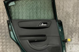 Porte arriere gauche CITROEN C4 1