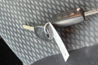 Porte arriere gauche CITROEN C4 1