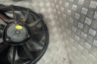 Moto ventilateur radiateur CITROEN C5 1