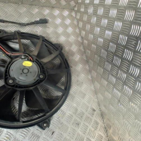 Moto ventilateur radiateur CITROEN C5 1