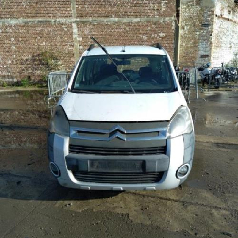 Calculateur CITROEN BERLINGO 2 Photo n°3