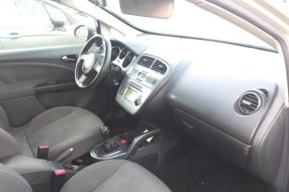 Renfort pare choc avant (traverse) SEAT ALTEA