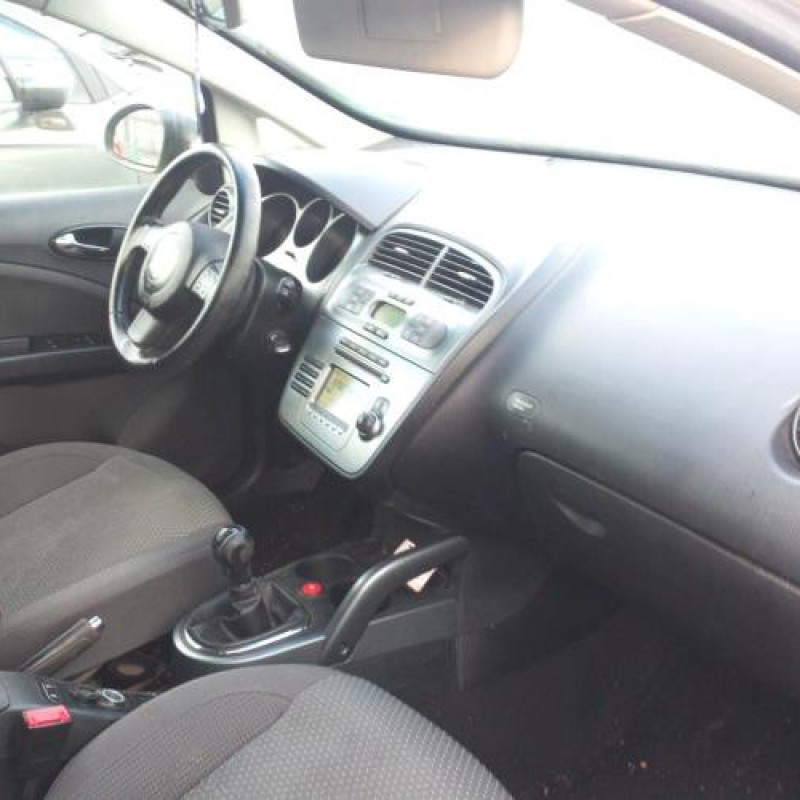 Renfort pare choc avant (traverse) SEAT ALTEA Photo n°9