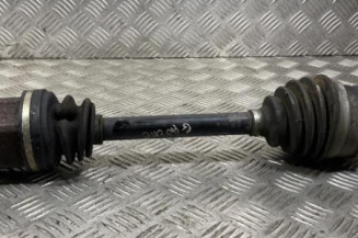 Cardan gauche (transmission) BMW X3 E83