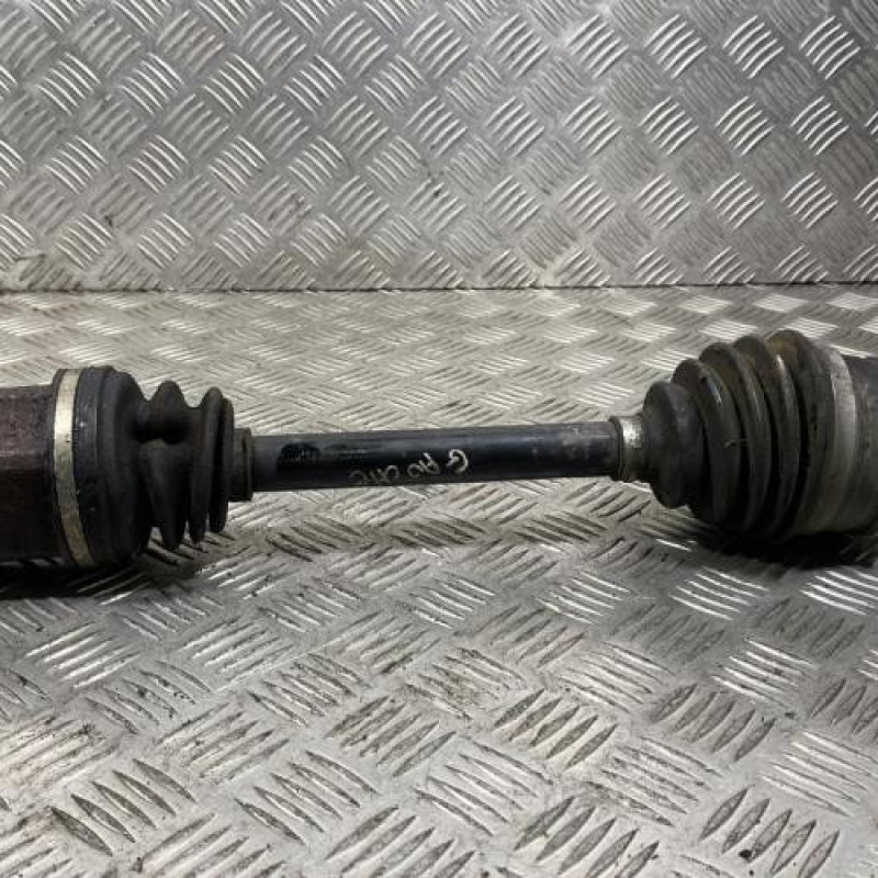 Cardan gauche (transmission) BMW X3 E83 Photo n°2