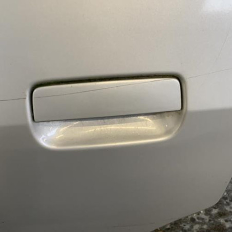 Porte arriere gauche PEUGEOT 306