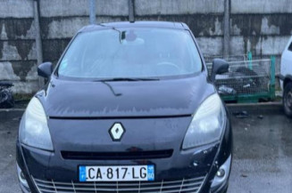 Air bag conducteur RENAULT GRAND SCENIC 3