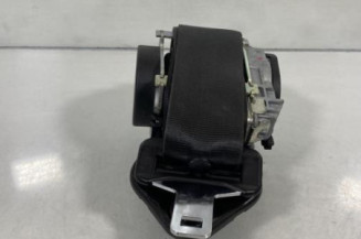 Pretensionneur de ceinture avant gauche RENAULT GRAND SCENIC 3