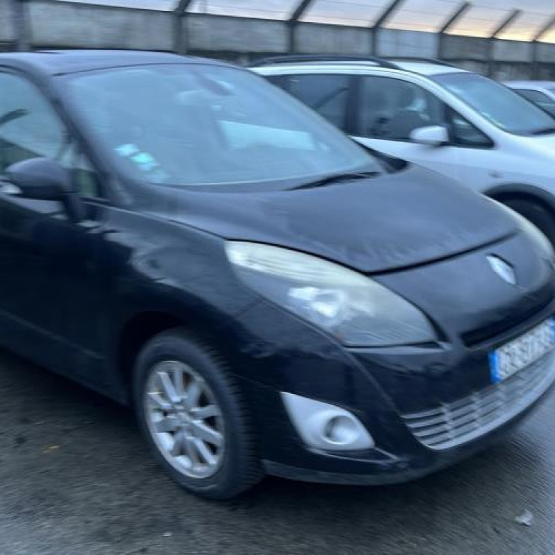 Pretensionneur de ceinture avant gauche RENAULT GRAND SCENIC 3 Photo n°6