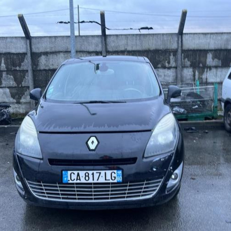 Interrupteur de leve vitre avant droit RENAULT GRAND SCENIC 3 Photo n°4