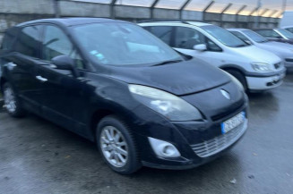 Interrupteur de leve vitre avant droit RENAULT GRAND SCENIC 3