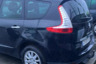 Berceau avant RENAULT GRAND SCENIC 3